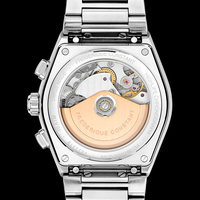 NEW HIGHLIFE CHRONOGRAPH AUTOMATIC FC-391SB4NH6B