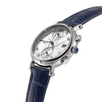 CLASSICS QUARTZ CHRONOGRAPH LADIES שעון נשים