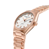 HIGHLIFE LADIES AUTOMATIC FC-303VD2NHD4B