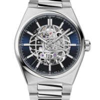 HIGHLIFE AUTOMATIC SKELETON FC-310NSKT4NH6B