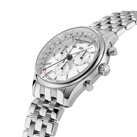 QUARTZ CHRONOGRAPH TRIPLE CALENDAR FC-296SW5B6B