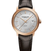 2237-PC5-65001 Maestro Men's Rose Gold