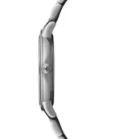 Toccata Ladies Silver Dial   5385-ST-00659