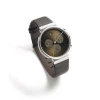CHRONOGRAPH SERIES 604