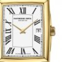 Toccata Ladies Gold Quartz 5925-P-00300
