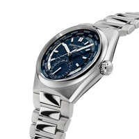 HIGHLIFE WORLDTIMER MANUFACTURE FC-718N4NH6B