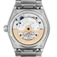 HIGHLIFE PERPETUAL CALENDAR MANUFACTURE