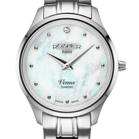 Roamer Venus Diamond 601857 41 89 20