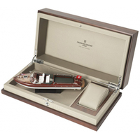 Frederique Constant Runabout Chronograph Automatic Limited Edition Watch FC-392RMN5B4