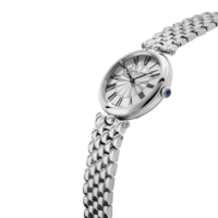 שעון Frederique Constant Classics Art Deco Round FC-200MPW2AR6B