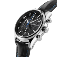 שעון Frederique Constant Runabout RHS Chronograph Automatic FC-392RMG5B6