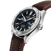 ALPINER 4 AUTOMATIC BLUE  AL-525NS5AQ6