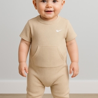 אוברול תינוקות Nike