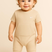 אוברול תינוקות Nike