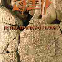 In the Temples of Larsa (English Version)