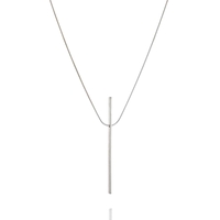 Line Necklace