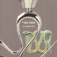 משה צברי - רטרוספקטיבה