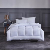 שמיכת חורף דגם אמבסדור יחיד