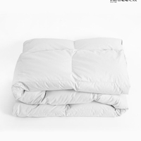 שמיכת חורף דגם אמבסדור יחיד