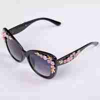 דגם Flowers