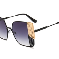 דגם Gold Mesh