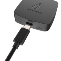 AA Wireless