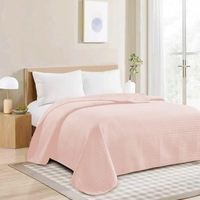 -                                                                                                                                                                                                                                           דגם שמיכת קיץ בורוד