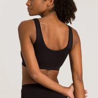 TOUCH FEELING CROP TOP