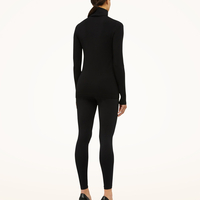AURORA TOP LONG SLEEVES