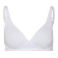 SOFT CUP BRA COTTON