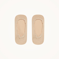 WOLFORD COTTON FOOTSIES