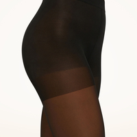 MISS W 30 LEG SUPPORT TIGHTS