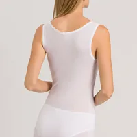 HANRO TANK TOP ULTRALIGHT