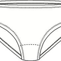 MINI SLIP ULTRALIGHT