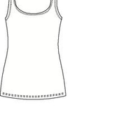 TANK TOP ULTRALIGHT