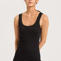 HANRO TANK TOP ULTRALIGHT