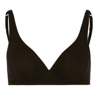 SOFT CUP BRA COTTON