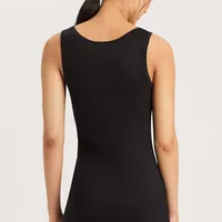 HANRO TANK TOP ULTRALIGHT