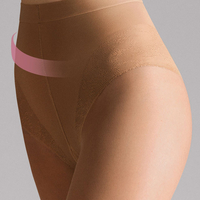 TUMMY 20 CONTROL TOP TIGHTS