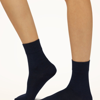 CASHMERE SILK SOCKS