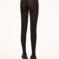 CASHMERE SILK TIGHTS