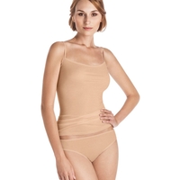 HANRO SPAGHETTI TOP ULTRALIGHT