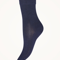 CASHMERE SILK SOCKS