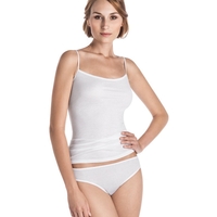 HANRO SPAGHETTI TOP ULTRALIGHT