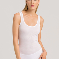 HANRO TANK TOP ULTRALIGHT