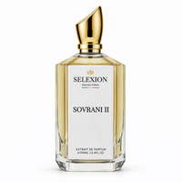 SELEXION SOVRANO II Extrait de Parfum 100ML