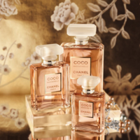 coco mademoiselle intense