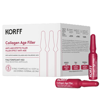 COLLAGEN AMPOULES 15 DAYS