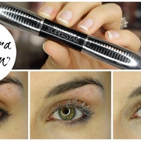 loreal paris superstar mascara