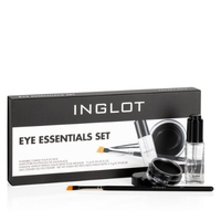 inglot eye essentials set